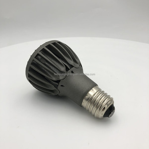 Chất Lượng Cao <span class=keywords><strong>PAR20</strong></span> 15-60 Độ Theo Dõi Ánh Sáng <span class=keywords><strong>LED</strong></span> Spotlight E27 Spotlight - Product Image 4