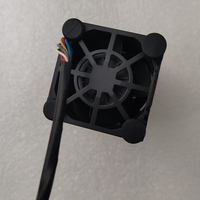 Original nouveau Module de ventilateur de refroidissement GFM0412SS 675449 pour serveur HP DL320e G8 Gen8