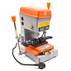 2024 Factory Price Car <strong>Key</strong> <strong>Cutter</strong> 368A <strong>Key</strong> <strong>Duplicator</strong> Locksmith Supplies <strong>Key</strong> Cutting <strong>Machine</strong> Defu 368A - Product Image 3