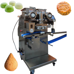 Équipement alimentaire pour petit pain cuit à la vapeur riz collant boule de riz doux crêpe gâteau <span class=keywords><strong>banane</strong></span> collant riz sucré collations - Product Image 6