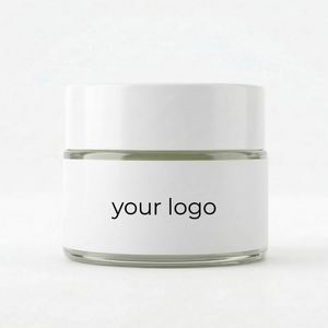 Crème hydratante anti-rides au beurre de karité et au collagène, marque privée, fabrication turque, fournisseur en gros pour le visage et le corps - Product Image 1