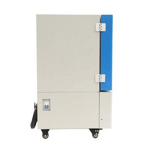 تصنيع فرن دثر مباشر ، فرن دثر صندوق صغير ، فرن درجة حرارة عالية للمختبرات الصناعية - Product Image 4