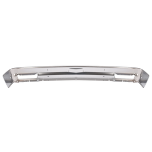 Barre de pare-chocs avant chromée pour Chevrolet S10 BLAZER Pickup pour GMC S15 <span class=keywords><strong>Jimmy</strong></span> 82-93 - Product Image 3