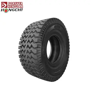 HENGTAR Marca Farm Tire 16,5/70-18 HC306 Neumático agrícola