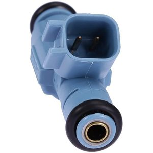 Inyector de Combustible 0280155849 para Dodge, Piezas de Automóviles de Gasolina, Voltaje Estándar - Product Image 2