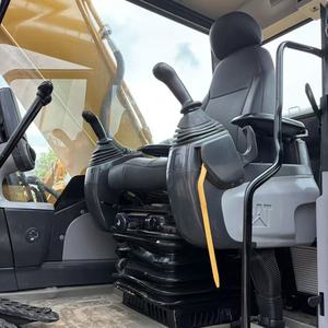 รถขุด CAT 325D2L น้ำหนักใช้งาน 25 ตัน บุ้งกี๋ 1.3 เมตร กำลังเครื่องยนต์ 140 กิโลวัตต์ รุ่นปี 2019 - Product Image 3