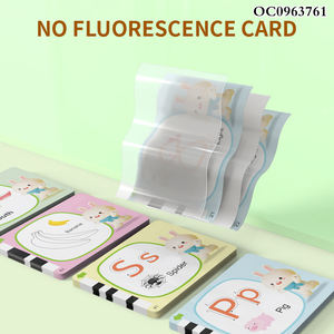 Mots anglais <span class=keywords><strong>arabe</strong></span> parler cartes flash carte <span class=keywords><strong>à</strong></span> puce cognitive machines d'apprentissage enfants éducatifs avec tableau d'écriture - Product Image 6