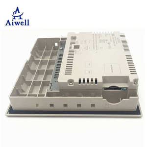 Siemens Simatic OP177B HMI Touch Panel 6AV6642-0DA01-1AX1 - Product Image 3