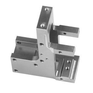 Customized CNC <b>Machining</b> <b>Services</b> for Aluminum Stainless Steel Turning Milling Rapid Prototyping of Metal Parts CNC <b>Machining</b> - Product Image 2