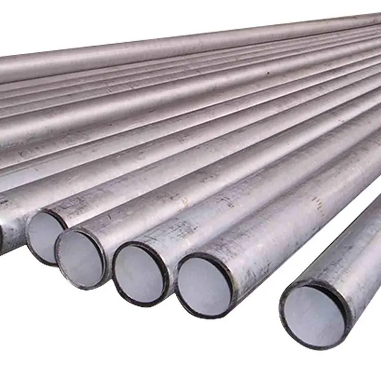 Widely Use Seamless 304l Stainless Steel Pipe