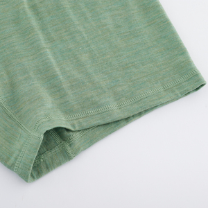 Costume da Bagno Aderente in Lana Merino per <span class=keywords><strong>Uomo</strong></span>, Pantaloncini Sportivi Elastici e Flessibili, <span class=keywords><strong>Boxer</strong></span> Traspiranti e Caldi per il Freddo - Product Image 5