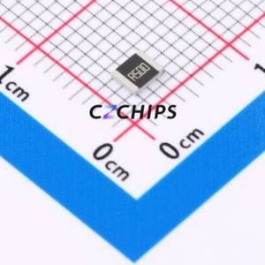 Résistance SMD CF1210JN0R5P 1210 (Résistance : 500 mOhm) (Précision : 5%) - Product Image 1