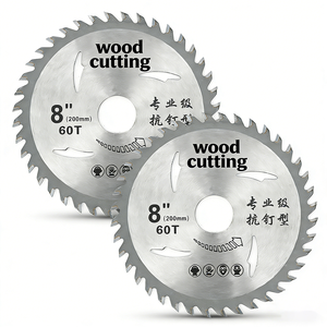 <span class=keywords><strong>Lame</strong></span> de <span class=keywords><strong>scie</strong></span> <span class=keywords><strong>circulaire</strong></span> professionnelle TCT avec revêtement en nitrure, 36 dents, pour la coupe du bois, OEM disponible, diamètre 158 mm - Product Image 1