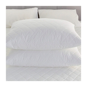 Housse de coussin Ultra <span class=keywords><strong>Sonic</strong></span> imperméable à l'eau à motif géométrique personnalisé Protecteur de bureau écologique Caractéristique pliée pour les hôpitaux - Product Image 1