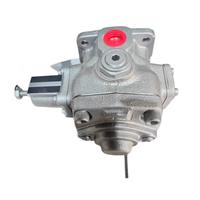 Pompe à palettes à cylindrée variable 01PHP 01PLP 01PHP0516 01PHP120 01-PHP-05-16-FHRM Pompe hydraulique haute pression