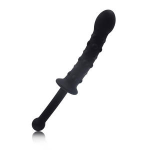Back Court Silicone Anal Plug Combination Teasing Adjustment Adult Products Sex Toys SM Sex Toy Open Ass Adult Pleasure Toys - Product Image 1