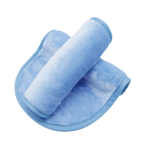 De China, venta al por mayor, perezoso agua belleza microfibra puede ser personalizado maquillaje eliminación toalla - Product Image 4