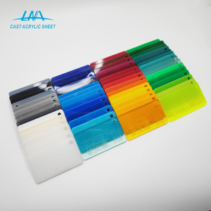 Service de découpe laser, plaque <span class=keywords><strong>acrylique</strong></span> transparente - Product Image 3