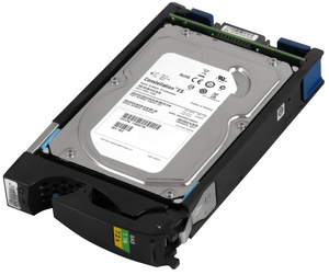 400-AMZN ฮาร์ดดิสก์ 1TB 7.2K SAS ขนาด 2.5 นิ้ว 12Gb/s รุ่น 13G KIT Enterprise Plus สำหรับจัดเก็บข้อมูล - Product Image 1
