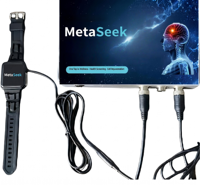 One Tap Wellness: Rejuvenecimiento Celular y Diagnóstico de Salud MetaSeek