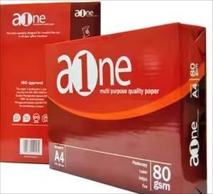 Vendita calda 80g carta Per lettere di scrittura <span class=keywords><strong>A4</strong></span> bianco 500 fogli Per lamelle formato 8.5X11 <span class=keywords><strong>pollici</strong></span> carta doppia 80 Gsm Per uso ufficio - Product Image 2