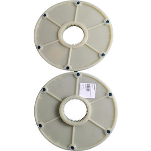 Brida de Volante de Acoplamiento 33024GT Original para <span class=keywords><strong>Genie</strong></span> Z60 <span class=keywords><strong>Z80</strong></span> - Product Image 3