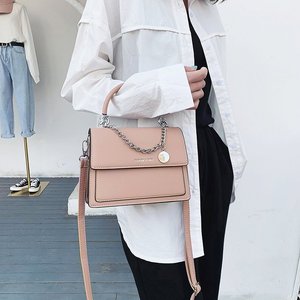 I-0597 Wholesale Handbag in Stock High Quality <b>Bag</b> Messenger <b>Bags</b> Ladies <b>Crossbody</b> <b>Bags</b> Women Handbags - Product Image 4