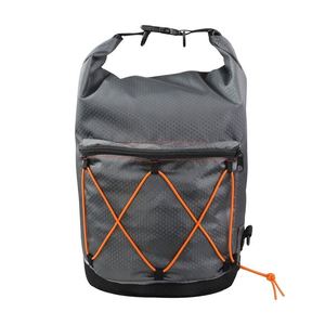 Muestra gratuita: Bolsa de almacenamiento de comida para perros, portátil, de gran capacidad, impermeable, resistente a arañazos, para viajes y camping. - Product Image 1
