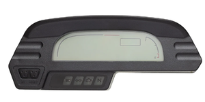 Piezas originales completas <span class=keywords><strong>Honda</strong></span> <span class=keywords><strong>XRE</strong></span> <span class=keywords><strong>300</strong></span> tablero digital de <span class=keywords><strong>moto</strong></span> tacómetro para XRE300 <span class=keywords><strong>Honda</strong></span> NX 4 FALCON 400i - Product Image 3