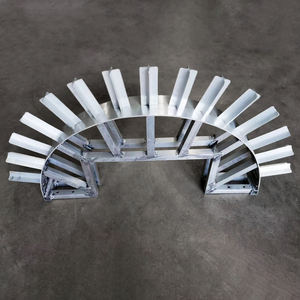 25 35 49 طلقة حجم مخصص عرض الألعاب النارية رفوف قذائف/أنابيب هاون رف لعرض الألعاب النارية - Product Image 2