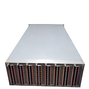 Commutateur Ethernet 10 Gigabit Nexus 5696Q avec 48 ports QSFP+, 6 alimentations (PSU), 4 ventilateurs, N5K-C5696Q, Commutateurs d'entreprise - Product Image 5