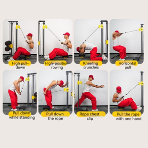 Oferta exclusiva, equipo <span class=keywords><strong>de</strong></span> fitness, máquina <span class=keywords><strong>de</strong></span> <span class=keywords><strong>remo</strong></span> con mancuernas con peso ajustable, máquina <span class=keywords><strong>de</strong></span> <span class=keywords><strong>Remo</strong></span> - Product Image 2
