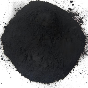 Charbon <span class=keywords><strong>actif</strong></span> en poudre utilisé pour éliminer la demande en oxygène chimique (DCO) et effectuer un traitement de décoloration - Product Image 4