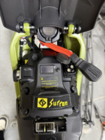 Sur Ron Light Bee X 8000w 60v 40Ah 75kmh Dirt Bike électrique pour adulte surron Light Bee X 2025 8000w en stock en vente pas cher