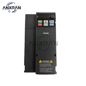 สำหรับเดลต้า VFD13AMS43ANSAA ชุด VFD-MS300 7.5HP 5.5KW 480V แปลงความถี่13A - Product Image 1
