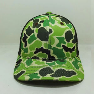 Custom Embroidery Logo Printed Blank Curve Brim Snapback Caps 6-Panel Mesh <b>Trucker</b> <b>Hat</b> for Men <b>Women</b> Hip Hop for Outdoor Sports - Product Image 5