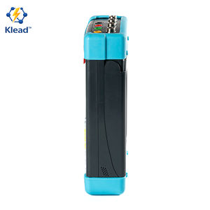 Analyseur de qualité de l'énergie triphasé KL-PQ600 avec une précision de (0,5% + 2), courant maximal de 3000A, écran LCD pour l'ingénierie électrique - Product Image 3