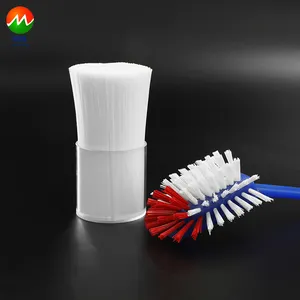 Customized brooms and road sweeping brush straight diameter 0.05-3.0mm brush filaments