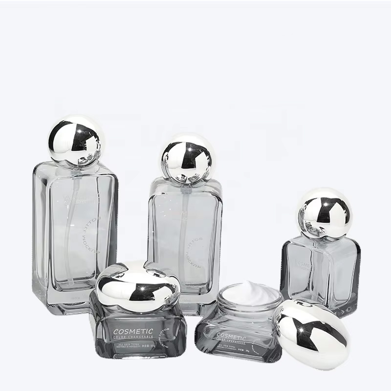 Skin care set