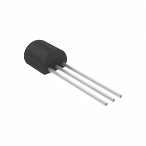 Original One Stop Service Transistors 2N5486 APM TIN/LEAD Buy Online Electronic Components TO-226-3, TO-92-3 - Product Image 1