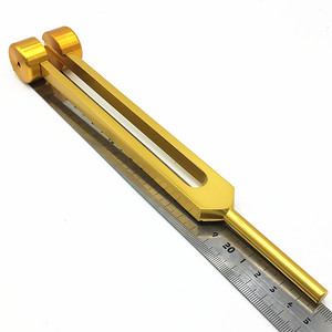 Ear cleaning tuning fork <b>clips</b>, vibrators, aluminum alloy tuning forks, ear cleaning <b>tools</b>, factory direct sales, laser - Product Image 4