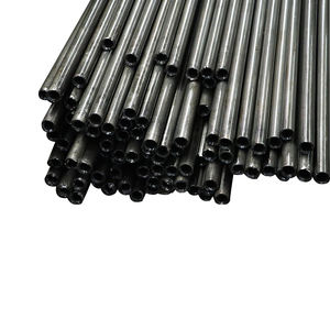 Tabung baja paduan tekanan tinggi, tabung baja mulus karbon tekanan tinggi dengan presisi ditarik dingin pipa baja <span class=keywords><strong>API</strong></span> 5L/DIN/EN, tersertifikasi JIS gulungan panas - Product Image 4