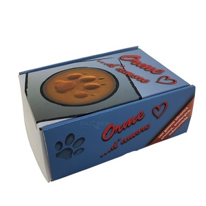Cheap Personalized Custom Cardboard Shipping <b>Box</b> Pet Food Eco Friendly Paper Packaging <b>Box</b> Customized Shipping <b>Box</b> With Logo - Product Image 3