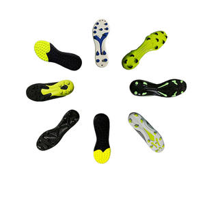Suelas de Goma para Fútbol de Alta Calidad, Diseño Único, Duraderas y Cómodas, Botas de Fútbol para Hombre para Exteriores, para Futbolistas - Product Image 5
