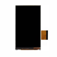 Module LCD AMOLED 3,5 pouces AMS353PD01 480x800, module LCD AMOLED 3,53 pouces