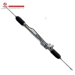 ชุดเกียร์พวงมาลัยเพาเวอร์สำหรับฮุนได เอช-100 |   หมายเลขอะไหล่แท้: 57700-43000, 57705-48010, 57705-43011, 57700-48000 - Product Image 3