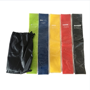 Tập Thể Dục Tập Thể Dục Hip Vòng Tròn <span class=keywords><strong>Mini</strong></span> Theraband Kháng Vòng Ban Nhạc Thiết Lập Costom Màu <span class=keywords><strong>Mini</strong></span> Kháng Vòng Tập Thể Dục Ban Nhạc - Product Image 6