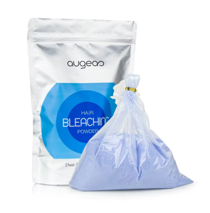 ผงฟอกสีผมมืออาชีพ สีฟ้าเมจิก ปราศจากแอมโมเนีย ปราศจากฝุ่น ราคาขายส่ง มีสินค้าในสต็อก - Product Image 1