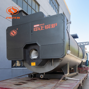 Chine principal fabricant ZOZEN marque <span class=keywords><strong>prix</strong></span> usine chauffage chaudière à eau chaude - Product Image 5