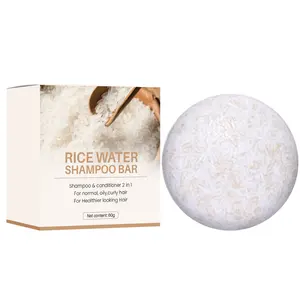 OEM al por mayor jabón hecho a mano arroz leche jabón Original al por mayor piel blanqueamiento jabón